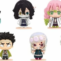 Demon Slayer - Pocket Maquette 03 - Trading Mini Figure [In Stock] [Pre-order]