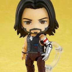 Cyberpunk 2077 - Johnny Silverhand - Good Smile Company Nendoroid (Pre-order) Oct 2021
