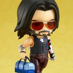 Cyberpunk 2077 - Johnny Silverhand - Good Smile Company Nendoroid (Pre-order) Oct 2021