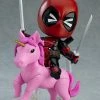 Deadpool - Deadpool DX - Good Smile Company Nendoroid Marvel