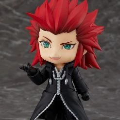 Kingdom Hearts III - Axel - Good Smile Company Nendoroid (Pre-order) Dec 2021