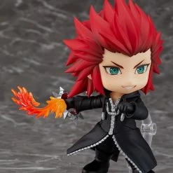 Kingdom Hearts III - Axel - Good Smile Company Nendoroid (Pre-order) Dec 2021