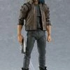 Cyberpunk 2077 - V - Good Smile Company Figma (Pre-order) Feb 2022
