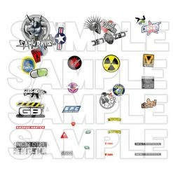 Cyberpunk 2077 - Ex Ride Yaiba Kusanagi - Good Smile Company Non-Scale Figure (Pre-order) Mar 2022