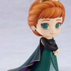 Frozen 2 - Anna Epilogue Dress Ver. - Good Smile Company Nendoroid (Pre-order) Feb 2022