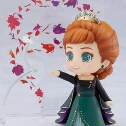 Frozen 2 - Anna Epilogue Dress Ver. - Good Smile Company Nendoroid (Pre-order) Feb 2022 11 Frozen 2 - Anna Epilogue Dress Ver. - Good Smile Company Nendoroid (Pre-order) Feb 2022