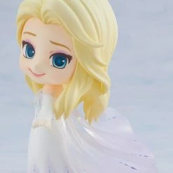 Frozen 2 - Elsa Epilogue Dress Ver. - Good Smile Company Nendoroid (Pre-order) Feb 2022