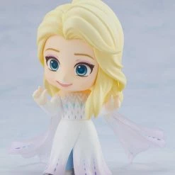 Frozen 2 - Elsa Epilogue Dress Ver. - Good Smile Company Nendoroid (Pre-order) Feb 2022