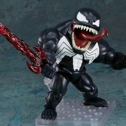 Marvel Comics - Venom - Good Smile Company Nendoroid [Pre-order]