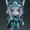 World Of Warcraft - Sylvanas Windrunner - Good Smile Company Nendoroid (Pre-order) Feb 2022 Figures