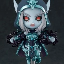 World Of Warcraft - Sylvanas Windrunner - Good Smile Company Nendoroid (Pre-order) Feb 2022 Figures 10 World Of Warcraft - Sylvanas Windrunner - Good Smile Company Nendoroid (Pre-order) Feb 2022 Figures