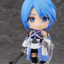 Kingdom Hearts III - Aqua - Good Smile Company Nendoroid [Pre-order]