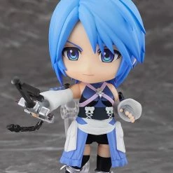 Kingdom Hearts III - Aqua - Good Smile Company Nendoroid [Pre-order]