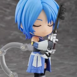 Kingdom Hearts III - Aqua - Good Smile Company Nendoroid [Pre-order]