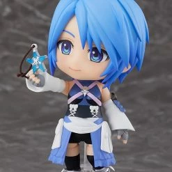 Kingdom Hearts III - Aqua - Good Smile Company Nendoroid [Pre-order]