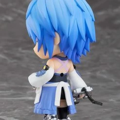 Kingdom Hearts III - Aqua - Good Smile Company Nendoroid [Pre-order]