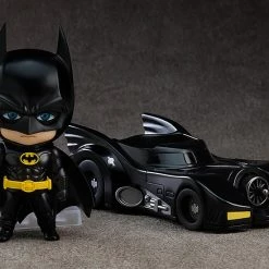 DC Batman: 1989 Ver. - Good Smile Company Nendoroid [Pre-order]