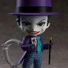 DC Batman - Joker: 1989 Ver. - Good Smile Company Nendoroid [Pre-order]