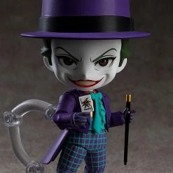 DC Batman - Joker: 1989 Ver. - Good Smile Company Nendoroid [Pre-order]