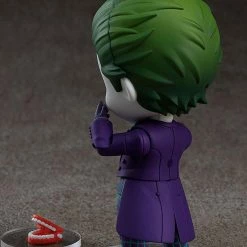 DC Batman - Joker: 1989 Ver. - Good Smile Company Nendoroid [Pre-order]