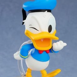 Donald Duck - Good Smile Company Nendoroid (Pre-order) Apr 2022 Figures