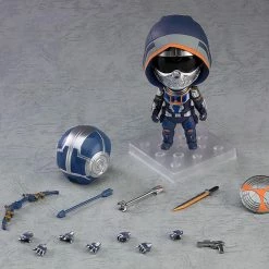 Marvel Black Widow - Black Widow Ver. DX Taskmaster - Good Smile Company Nendoroid [Pre-order]