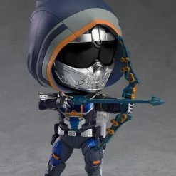 Marvel Black Widow - Black Widow Ver. DX Taskmaster - Good Smile Company Nendoroid [Pre-order]