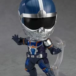 Marvel Black Widow - Black Widow Ver. DX Taskmaster - Good Smile Company Nendoroid [Pre-order]