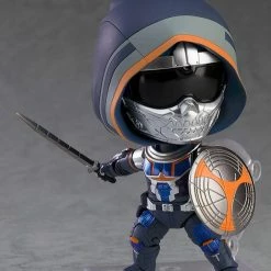 Marvel Black Widow - Black Widow Ver. DX Taskmaster - Good Smile Company Nendoroid [Pre-order]
