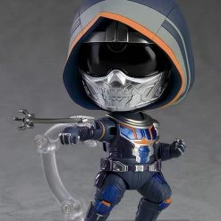 Marvel Black Widow - Black Widow Ver. DX Taskmaster - Good Smile Company Nendoroid [Pre-order]
