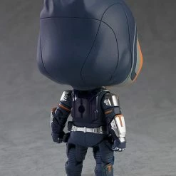 Marvel Black Widow - Black Widow Ver. DX Taskmaster - Good Smile Company Nendoroid [Pre-order]