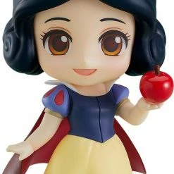Snow White And The Seven Dwarfs - Snow White - Good Smile Company Nendoroid [Pre-order] Figures