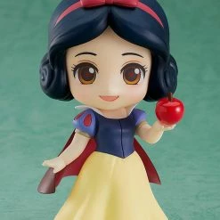 Snow White And The Seven Dwarfs - Snow White - Good Smile Company Nendoroid [Pre-order] Figures