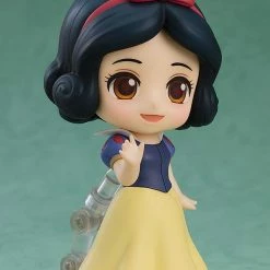 Snow White And The Seven Dwarfs - Snow White - Good Smile Company Nendoroid [Pre-order] Figures