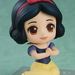 Snow White And The Seven Dwarfs - Snow White - Good Smile Company Nendoroid [Pre-order] Figures