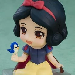 Snow White And The Seven Dwarfs - Snow White - Good Smile Company Nendoroid [Pre-order] Figures