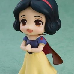 Snow White And The Seven Dwarfs - Snow White - Good Smile Company Nendoroid [Pre-order] Figures