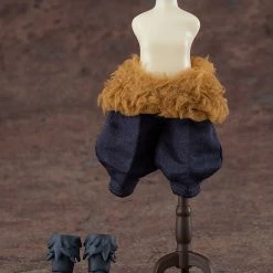 Figures Demon Slayer: Kimetsu No Yaiba - Inosuke Hashibira - Good Smile Company Nendoroid Doll [Pre-order]