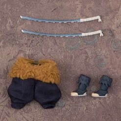 Figures Demon Slayer: Kimetsu No Yaiba - Inosuke Hashibira - Good Smile Company Nendoroid Doll [Pre-order]