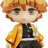 Demon Slayer: Kimetsu No Yaiba - Zenitsu Agatsuma - Good Smile Company Nendoroid Swacchao! [Pre-order]