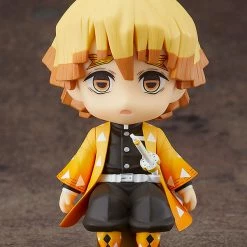 Demon Slayer: Kimetsu No Yaiba - Zenitsu Agatsuma - Good Smile Company Nendoroid Swacchao! [Pre-order]