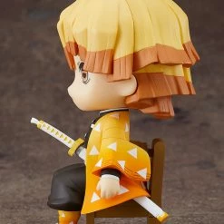 Demon Slayer: Kimetsu No Yaiba - Zenitsu Agatsuma - Good Smile Company Nendoroid Swacchao! [Pre-order]