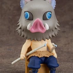 Demon Slayer: Kimetsu No Yaiba - Inosuke Hashibira - Good Smile Company Nendoroid Swacchao! [Pre-order]