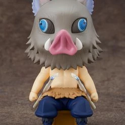 Demon Slayer: Kimetsu No Yaiba - Inosuke Hashibira - Good Smile Company Nendoroid Swacchao! [Pre-order]