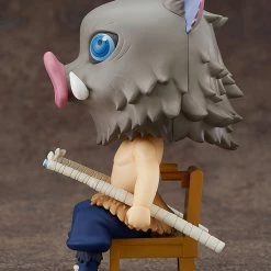Demon Slayer: Kimetsu No Yaiba - Inosuke Hashibira - Good Smile Company Nendoroid Swacchao! [Pre-order]