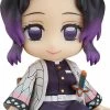 Demon Slayer: Kimetsu No Yaiba - Shinobu Kocho - Good Smile Company Swacchao! Nendoroid [Pre-order] Figures