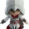 Assassins Creed Figures Assassin's Creed - Ezio Auditore Da Firenze - Good Smile Company Nendoroid [Pre-order]