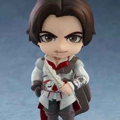 Assassins Creed Figures Assassin's Creed - Ezio Auditore Da Firenze - Good Smile Company Nendoroid [Pre-order]