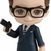 Figures Kingsman: The Golden Circle - Gary "Eggsy" Unwin - Good Smile Company Nendoroid [Pre-order]