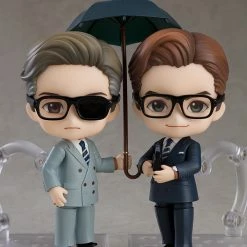 Figures Kingsman: The Golden Circle - Gary
